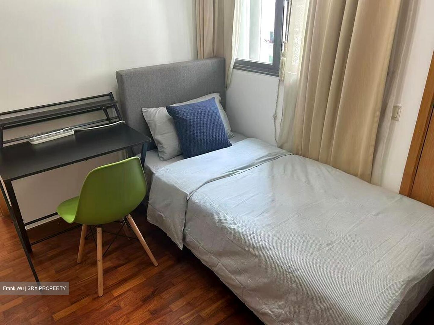 The Vision (D5), Condominium #507679741